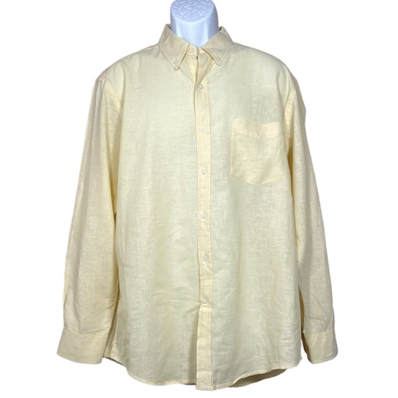 Club Room Button-down Shirt - Picture 1 of 2
